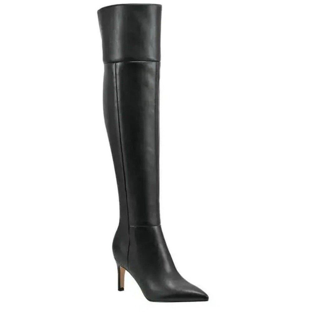 Over The Knee Boots